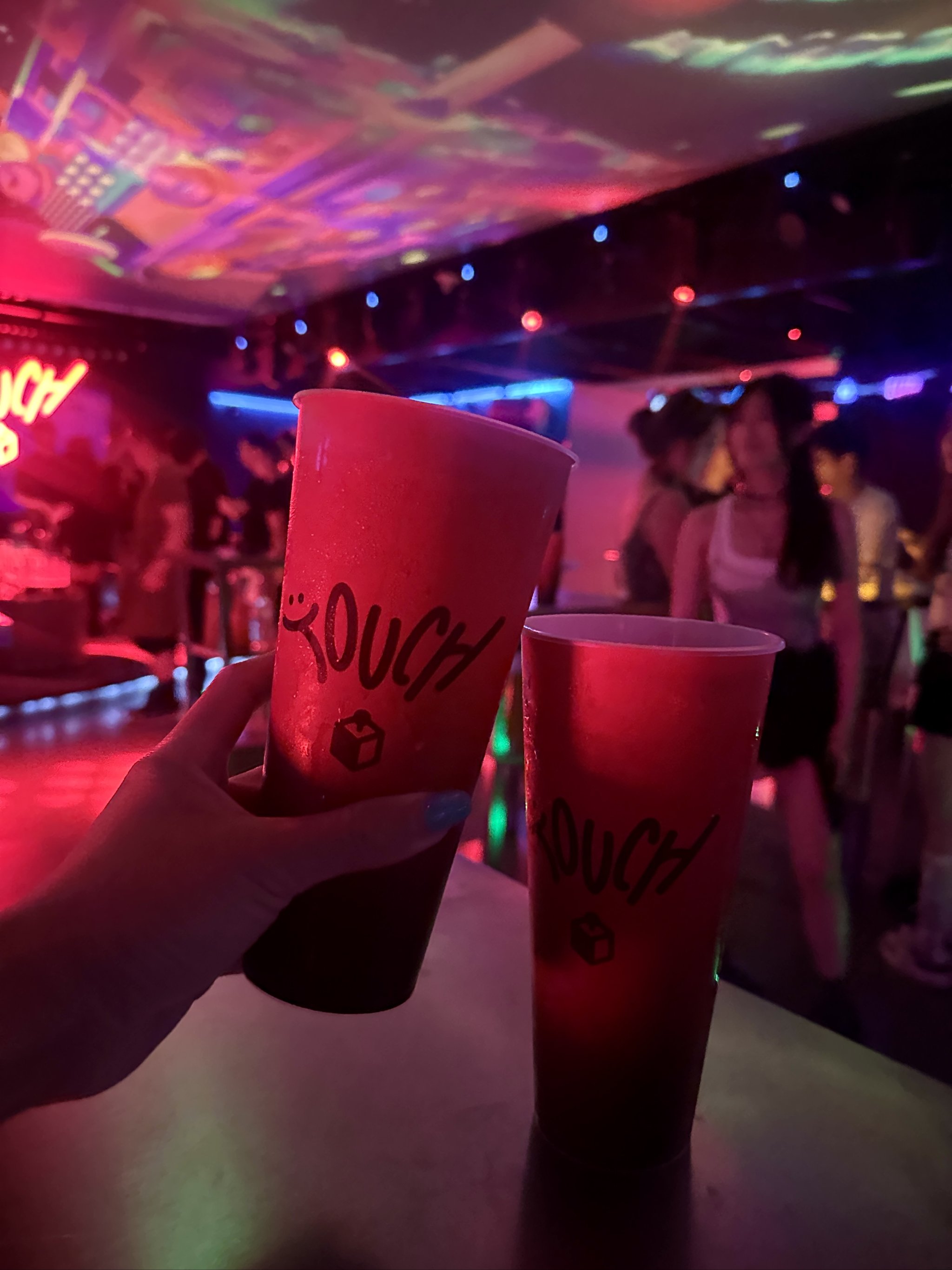 玉溪商务KTV尊享优雅-华宁县ktv预订